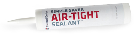 G720 Simple Saver Air-Tight Sealant