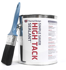 G524+ Simple Saver System High-Tack Adhesive