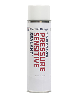 G220 Simple Saver Pressure Sensitive Adhesive