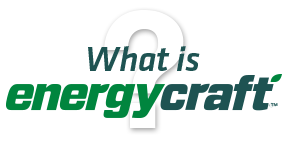 What is energycraft?