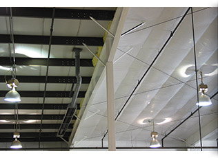 Retrofit installation