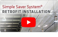 Simple Saver System Retro Fit Video